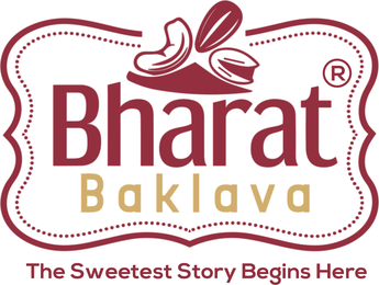 Bharat Baklava