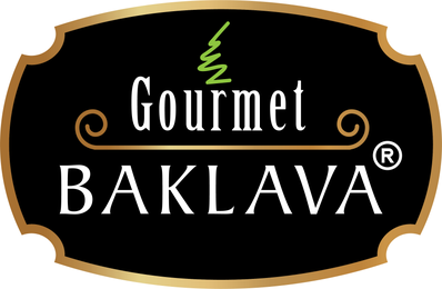 Gourmet Baklava