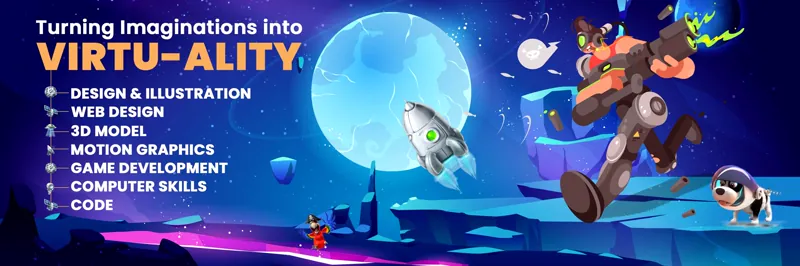 Banner design