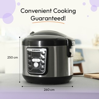 Fumato Amazon listing design by Himanshu Narwaria