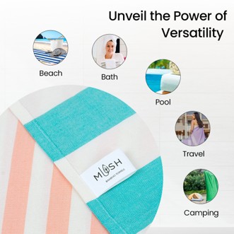 MUSH Amazon listing design by Himanshu Narwaria