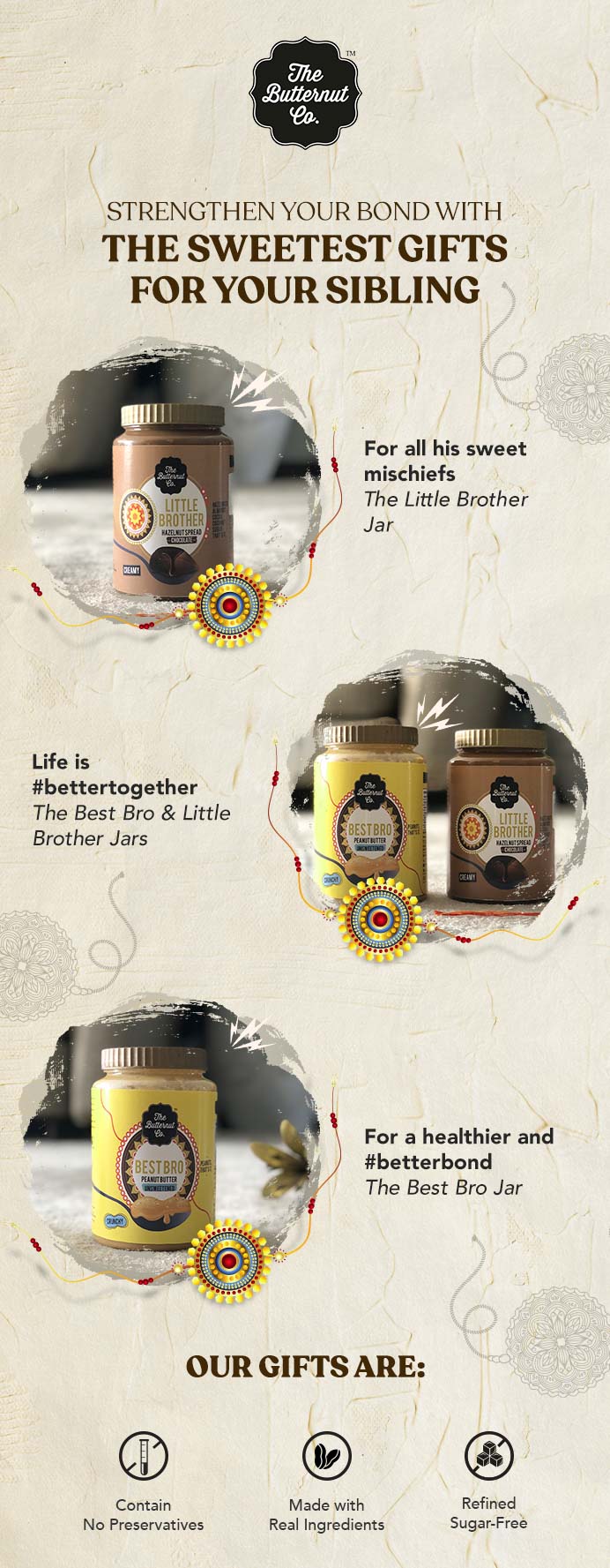 Meta Ad creative by Himanshu Narwaria