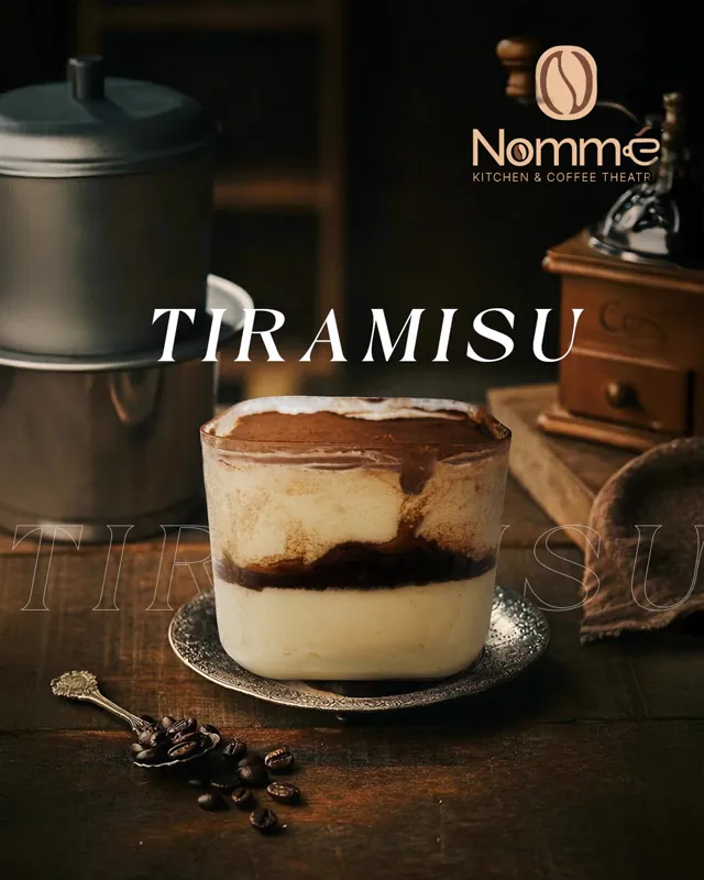 Nomme Kitchen Meta Ad design by Himanshu Narwaria