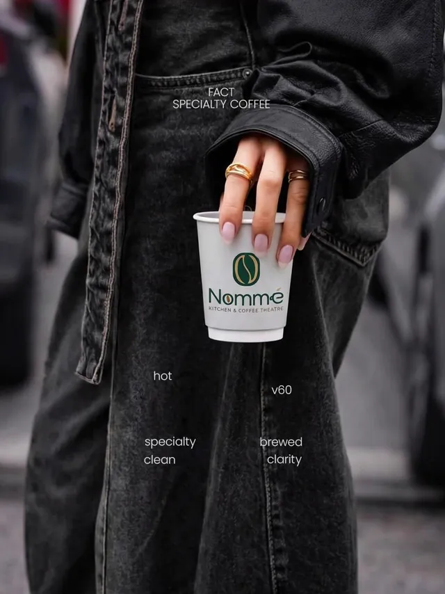 Nomme Kitchen Meta Ad design by Himanshu Narwaria