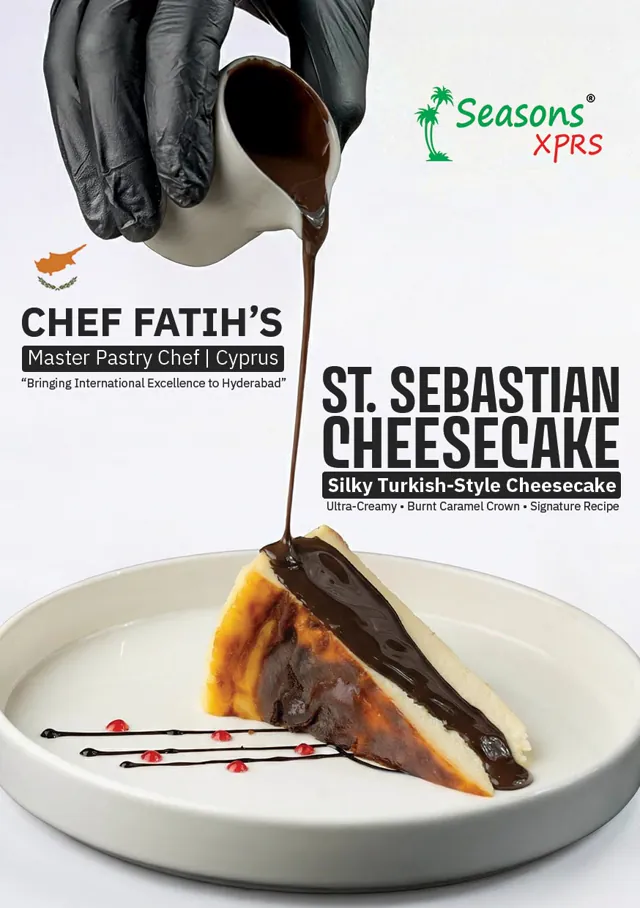 Nomme Kitchen Meta Ad design by Himanshu Narwaria