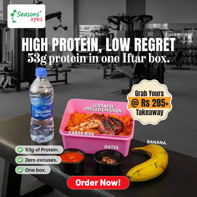 Nomme Kitchen Meta Ad design by Himanshu Narwaria