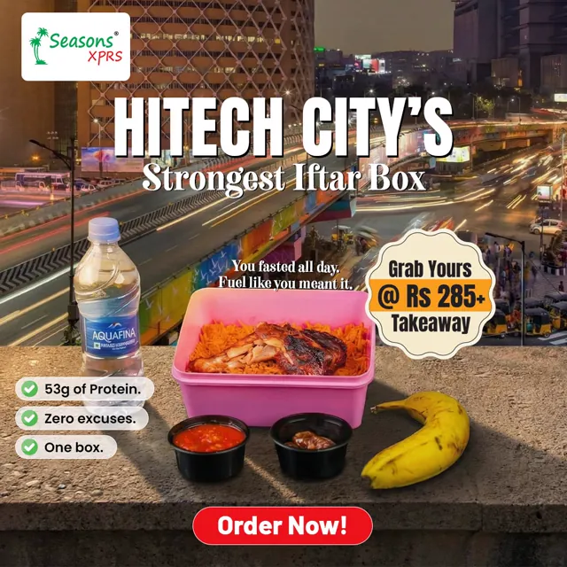 Nomme Kitchen Meta Ad design by Himanshu Narwaria