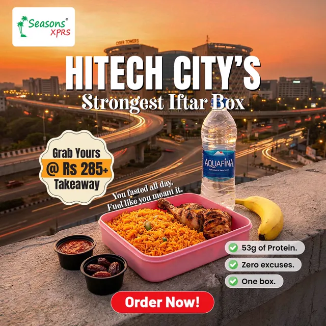 Nomme Kitchen Meta Ad design by Himanshu Narwaria