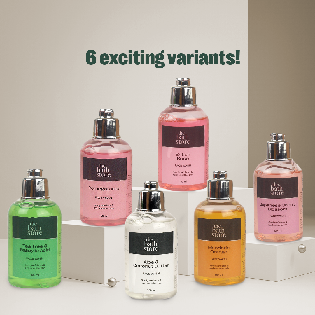 The Bath Store Meta Ad design by Himanshu Narwaria