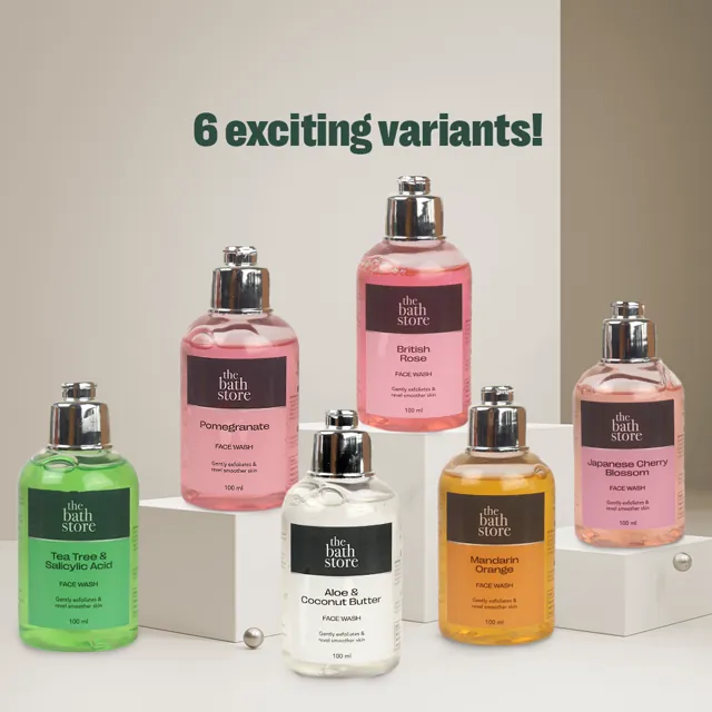 The Bath Store Meta Ad design by Himanshu Narwaria
