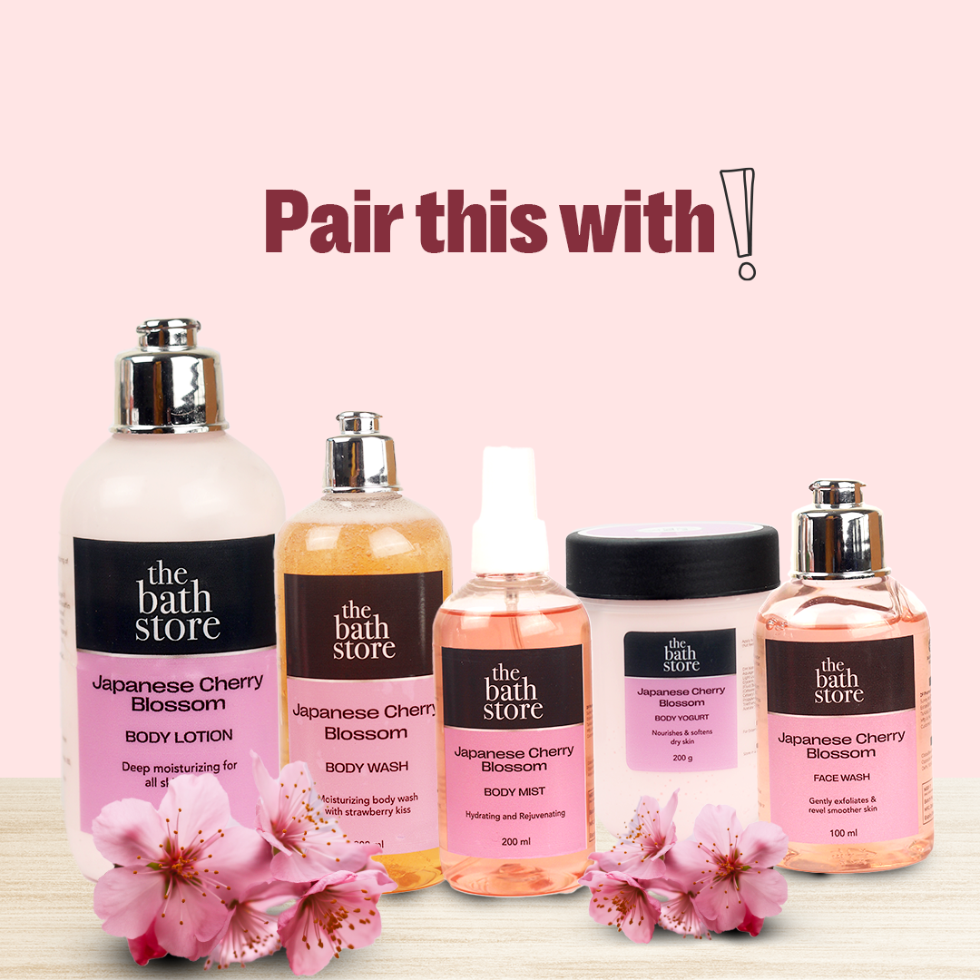 The Bath Store Meta Ad design by Himanshu Narwaria