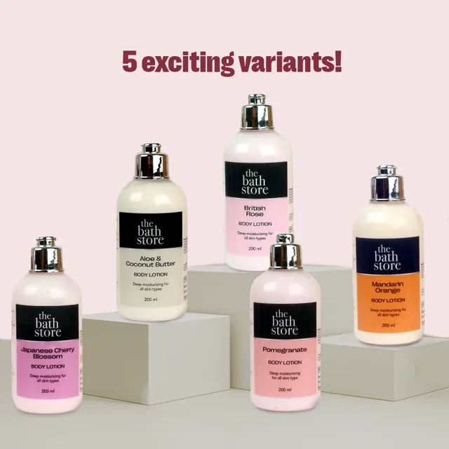The Bath Store Meta Ad design by Himanshu Narwaria