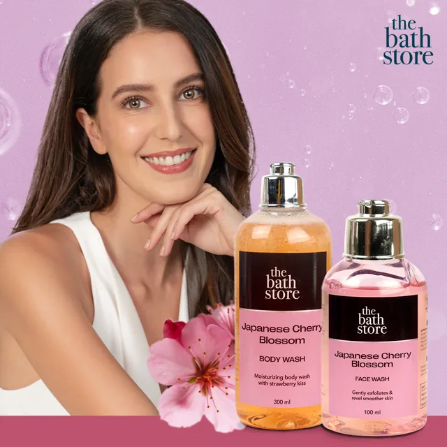 The Bath Store Meta Ad design by Himanshu Narwaria