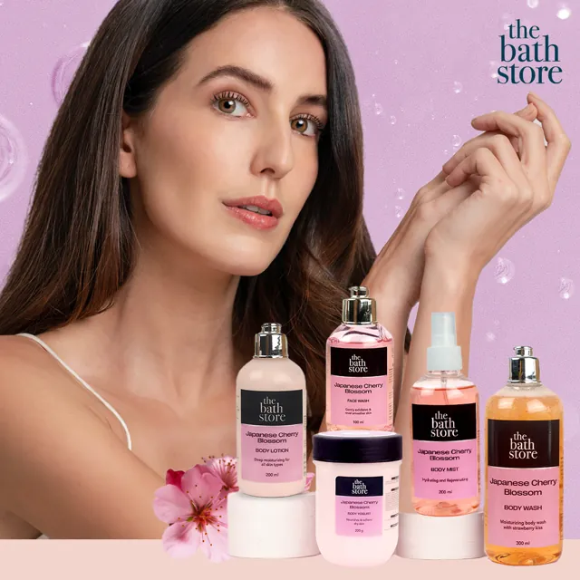 The Bath Store Meta Ad design by Himanshu Narwaria