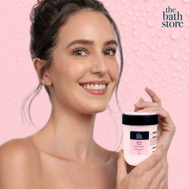 The Bath Store Meta Ad design by Himanshu Narwaria