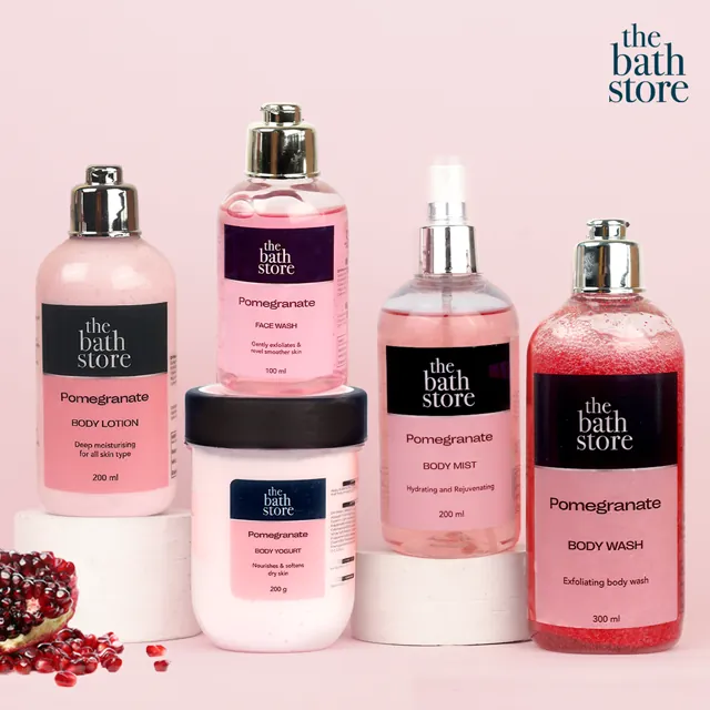 The Bath Store Meta Ad design by Himanshu Narwaria
