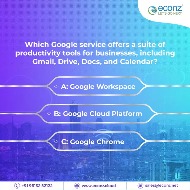 Econz social media design by Himanshu Narwaria