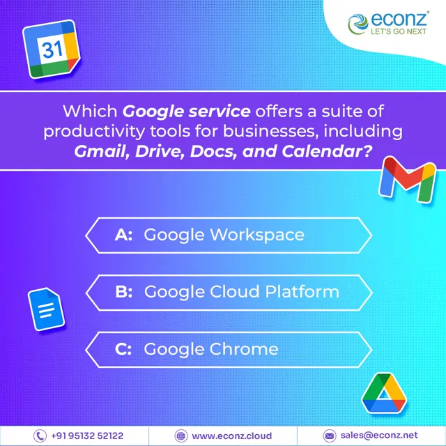 Econz social media design by Himanshu Narwaria