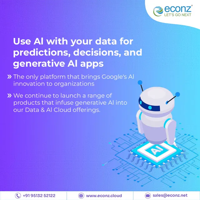 Econz social media design by Himanshu Narwaria