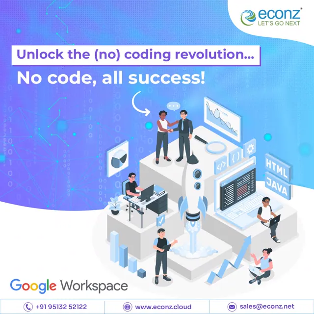Econz social media design by Himanshu Narwaria
