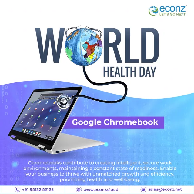 Econz social media design by Himanshu Narwaria