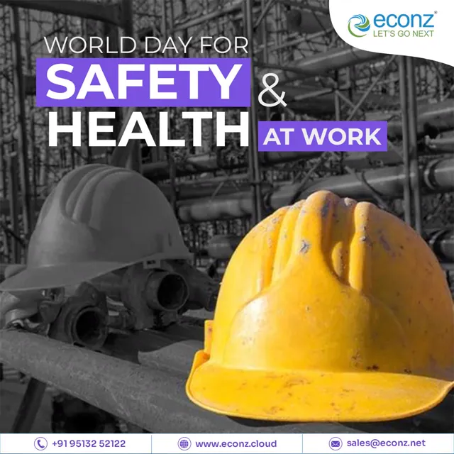 Econz social media design by Himanshu Narwaria