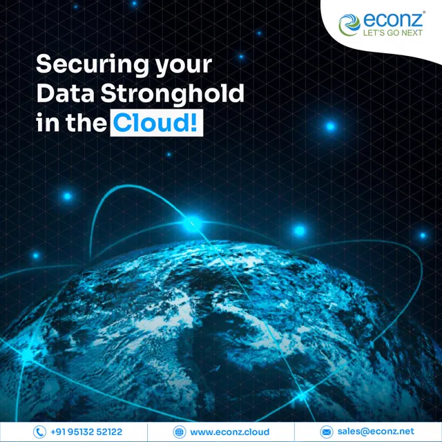 Econz social media design by Himanshu Narwaria