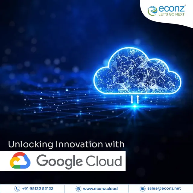 Econz social media design by Himanshu Narwaria