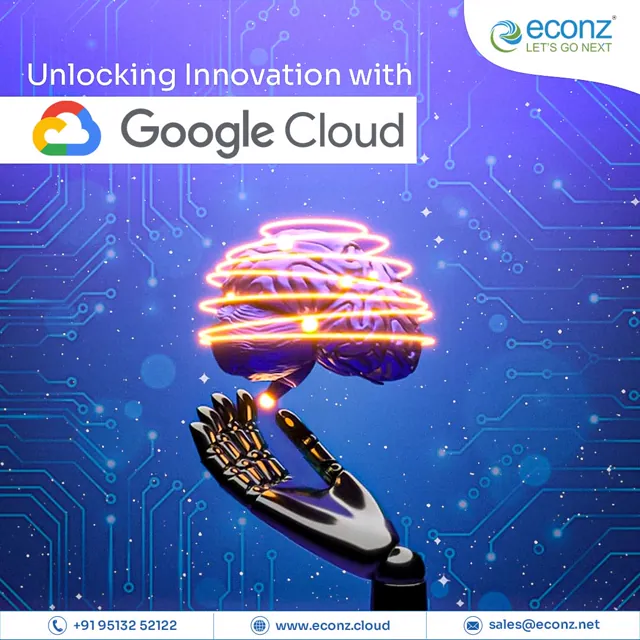 Econz social media design by Himanshu Narwaria