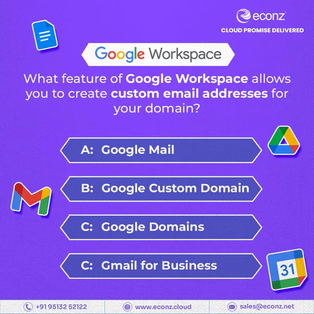 Econz social media design by Himanshu Narwaria