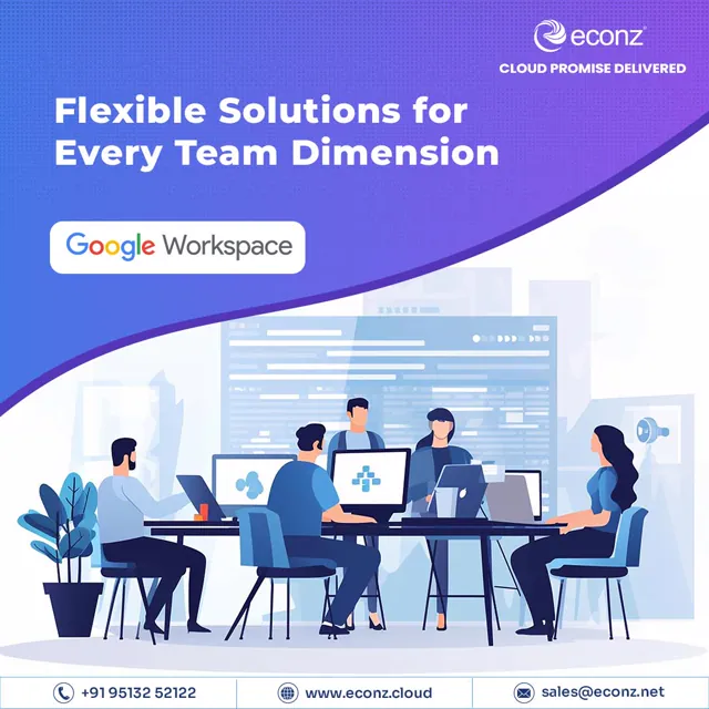 Econz social media design by Himanshu Narwaria