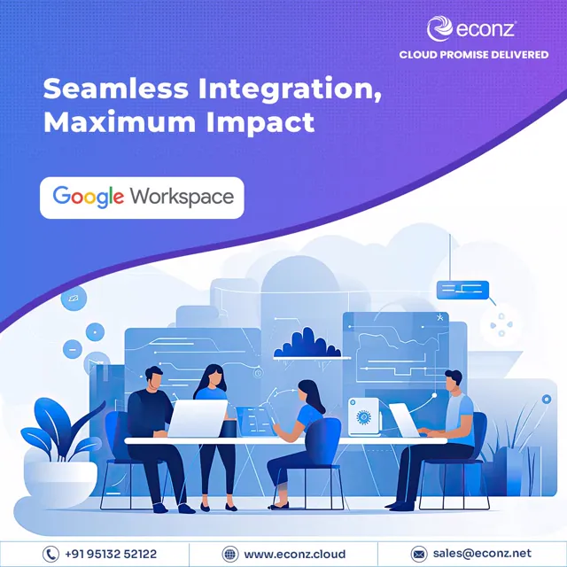 Econz social media design by Himanshu Narwaria