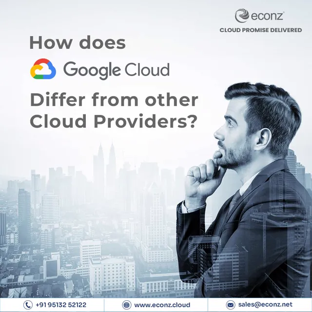 Econz social media design by Himanshu Narwaria