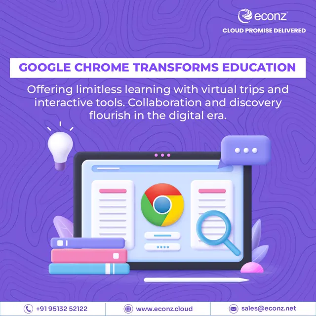 Econz social media design by Himanshu Narwaria