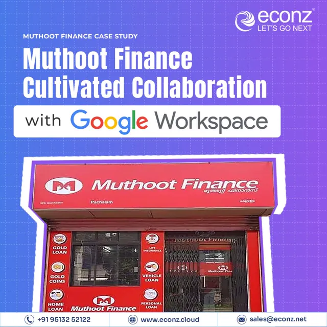 Econz social media design by Himanshu Narwaria