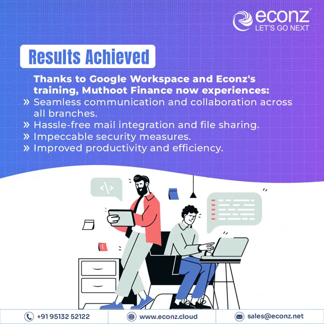 Econz social media design by Himanshu Narwaria