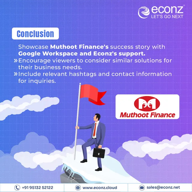 Econz social media design by Himanshu Narwaria