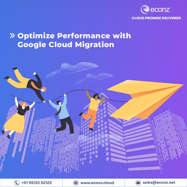 Econz social media design by Himanshu Narwaria