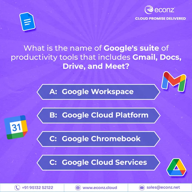 Econz social media design by Himanshu Narwaria