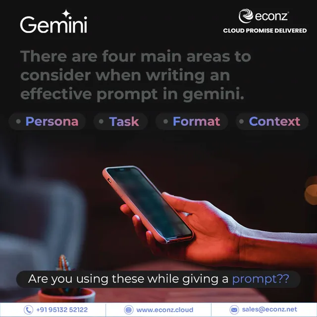 Econz social media design by Himanshu Narwaria