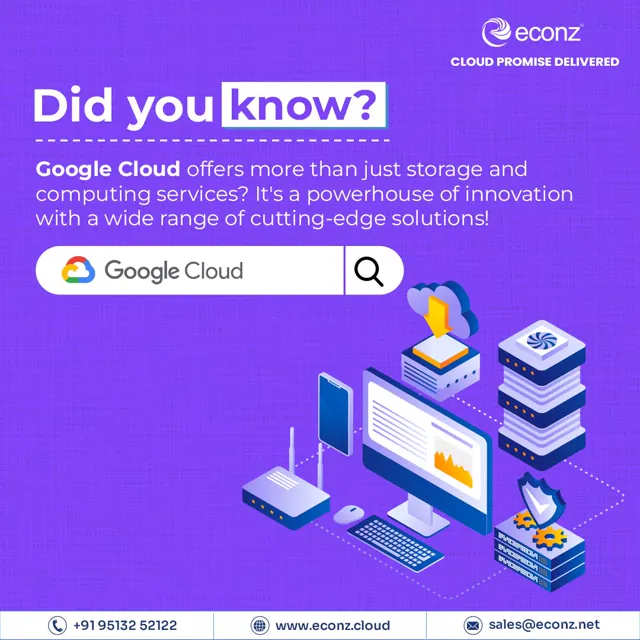 Econz social media design by Himanshu Narwaria