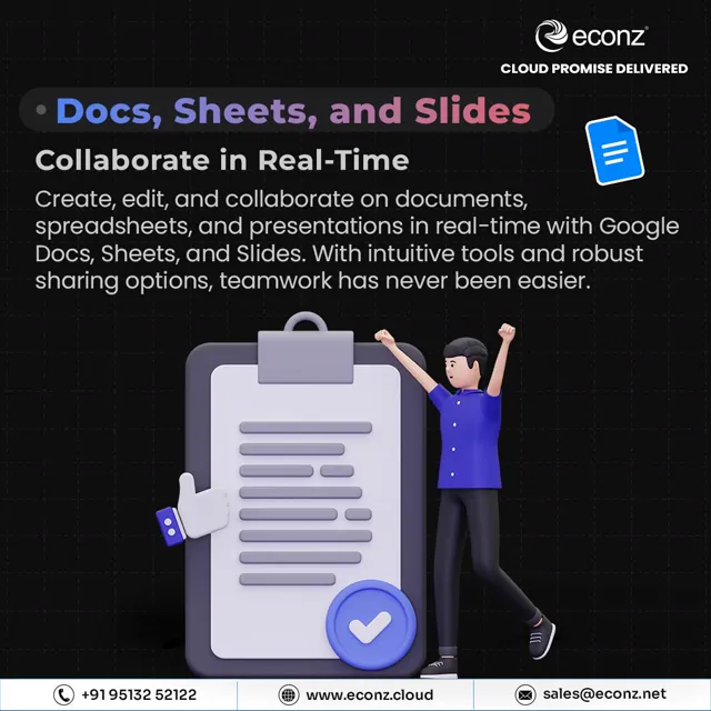 Econz social media design by Himanshu Narwaria