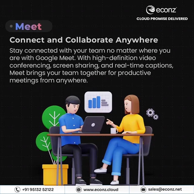 Econz social media design by Himanshu Narwaria