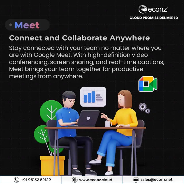 Econz social media design by Himanshu Narwaria