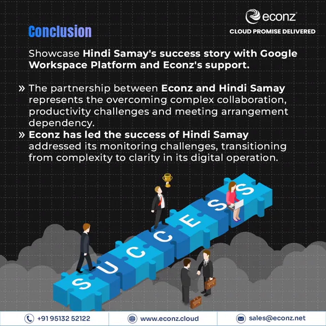 Econz social media design by Himanshu Narwaria