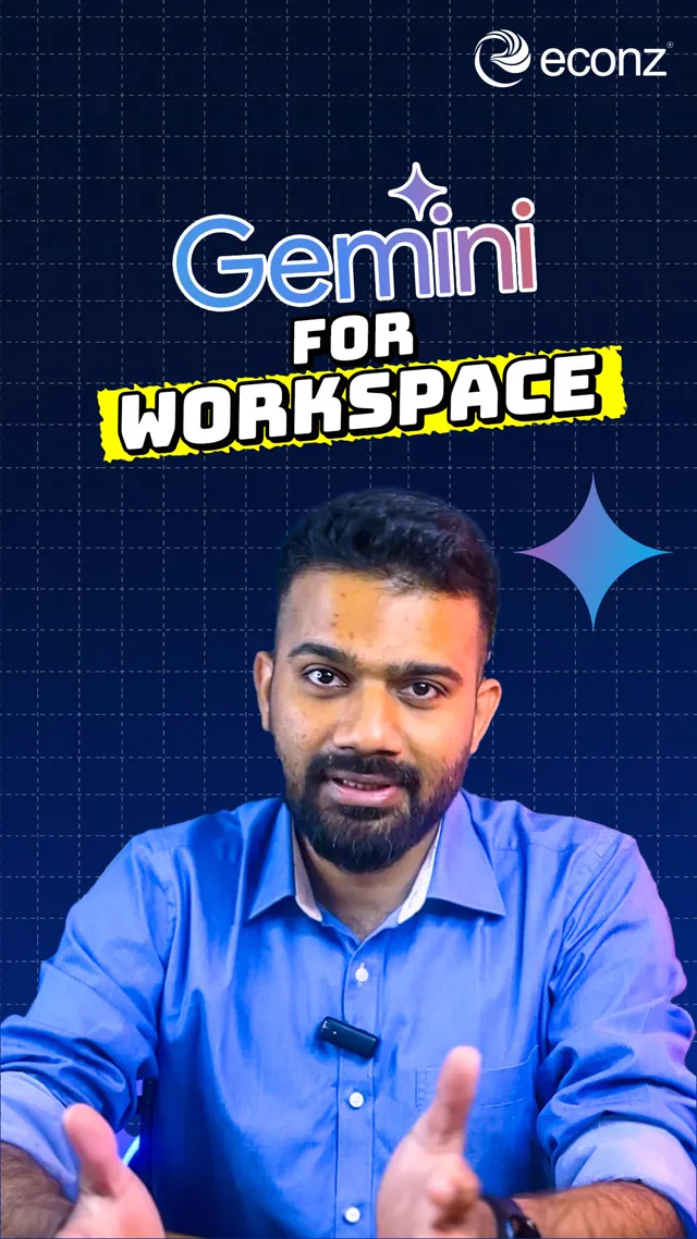 Econz social media design by Himanshu Narwaria
