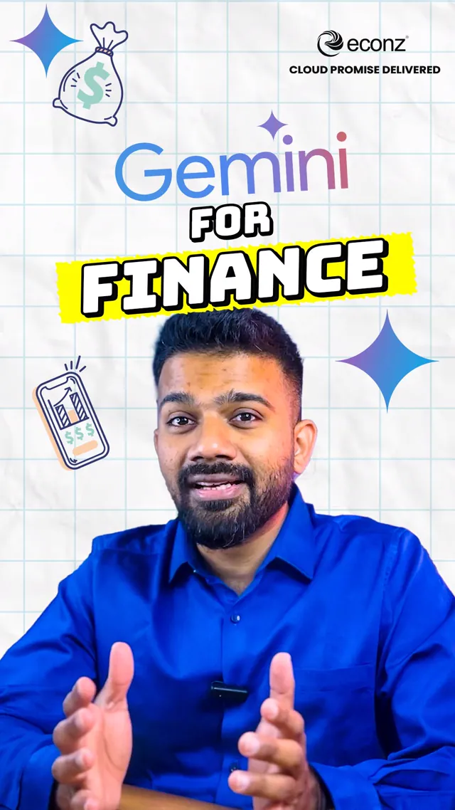 Econz social media design by Himanshu Narwaria