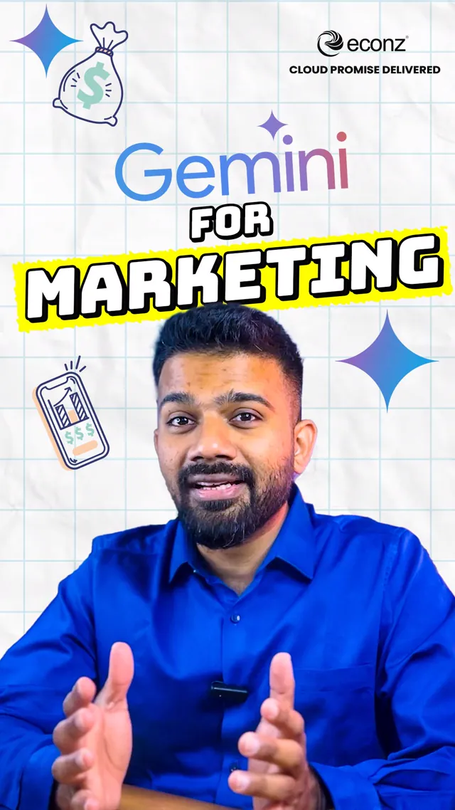 Econz social media design by Himanshu Narwaria
