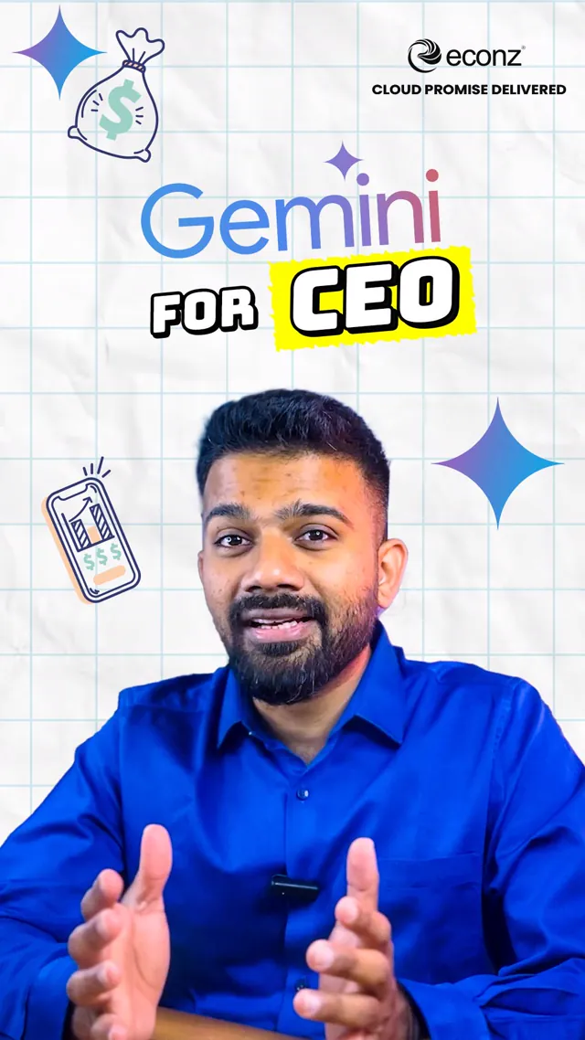 Econz social media design by Himanshu Narwaria