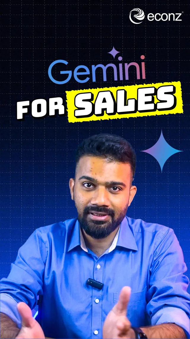 Econz social media design by Himanshu Narwaria